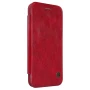 Nillkin Qin Series Leather case for Google Pixel order from official NILLKIN store
